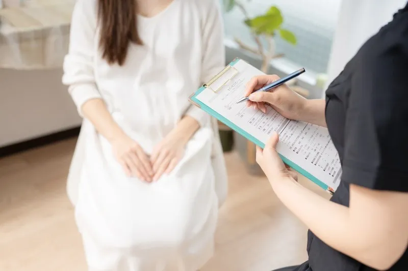 4月に向けて痩身は今から。