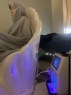 ハイディーナ 高濃度水素酸素HHO